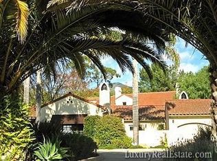 308 Calle Hermoso, Santa Barbara, CA 93108