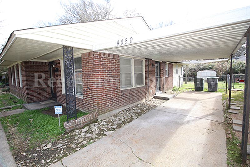 4659 Given Ave, Memphis, TN 38122 Zillow