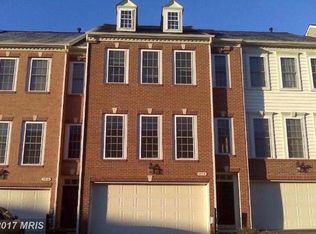 1514 Hurley Ct, Hanover, MD 21076
