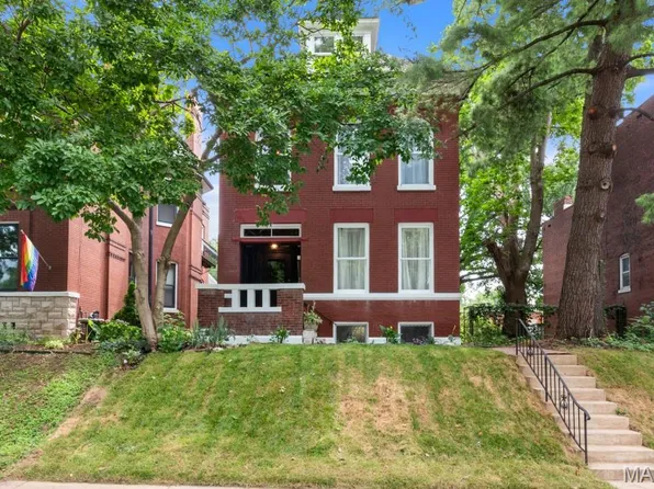 3138 Illinois Ave, Saint Louis, MO 63118
