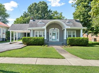 307 W Main St, Elkton, KY 42220