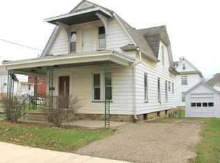 7 S South St, Warren, PA 16365