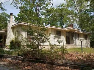 516 Highway 478, Leeds, AL 35094