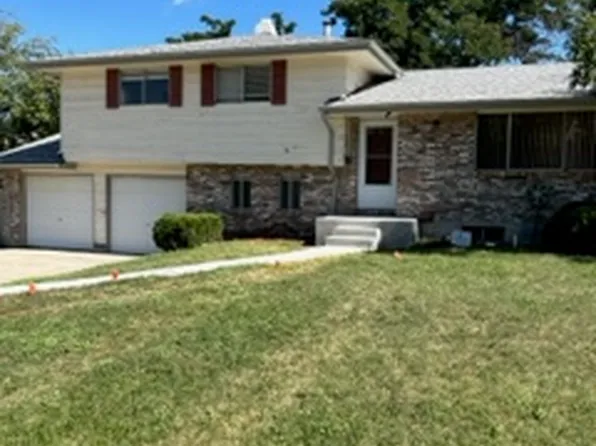 7012 S Cherry Dr, Centennial, CO 80122