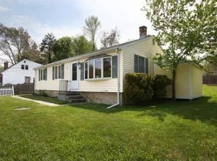 11 Winslow Rd, Sharon, MA 02067