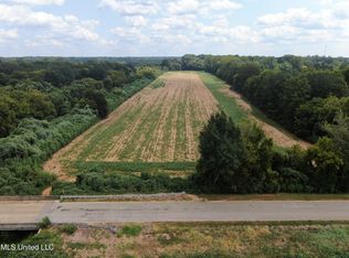 700 Spain Rd, Ecru, MS 38841