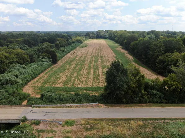 700 Spain Rd, Ecru, MS 38841