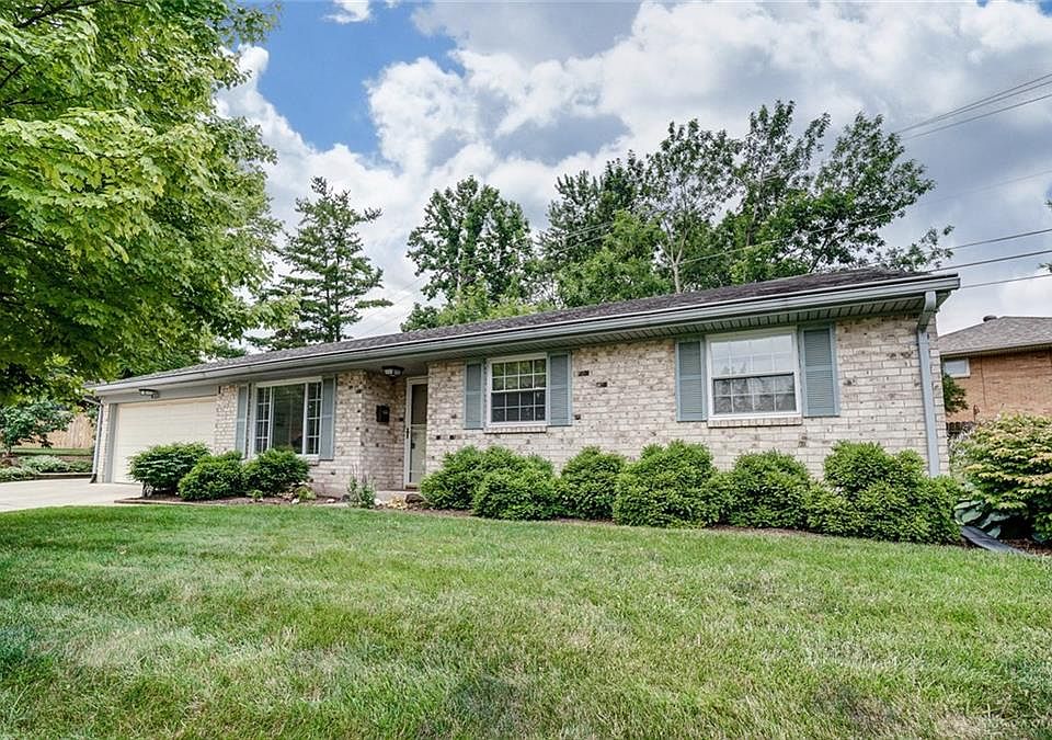 4331 Ackerman Blvd, Kettering, OH 45429 Zillow