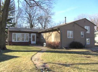 720 N 2nd St, Fort Dodge, IA 50501