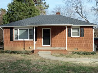 1232 Guyer St, High Point, NC 27262