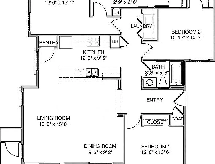 The Clarkson at Centennial Hills — Photo 40