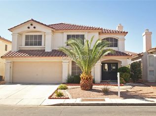 8315 Candlefish Ct, Las Vegas, NV 89113