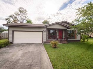 206 Dartmouth Rd, Saint Augustine, FL 32086