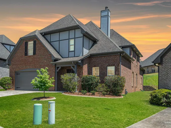 3607 Harrier Rd, Trussville, AL 35173