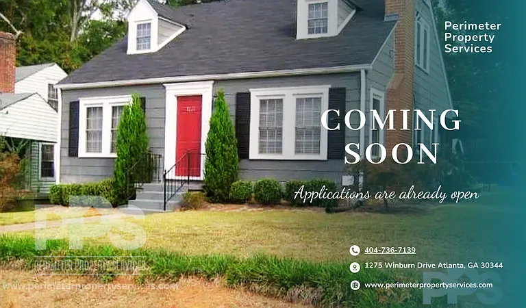 1275 Winburn Dr — Photo 1