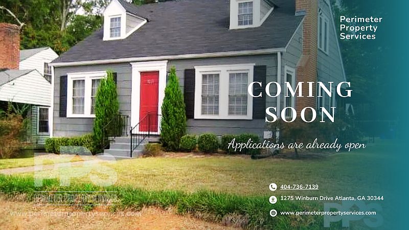 1st image of 1275 Winburn Dr