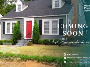 1275 Winburn Dr, East Pt, GA 30344