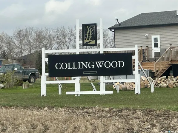 207 Collingwood CRESCENT, Mckillop Rm No. 220, SK S0G 4V0