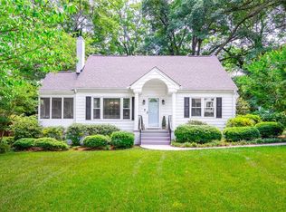 808 Wilson St, Anderson, SC 29621