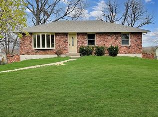 237 SE 131st Rd, Warrensburg, MO 64093