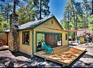25045 Indian Rock Rd, Idyllwild, CA 92549