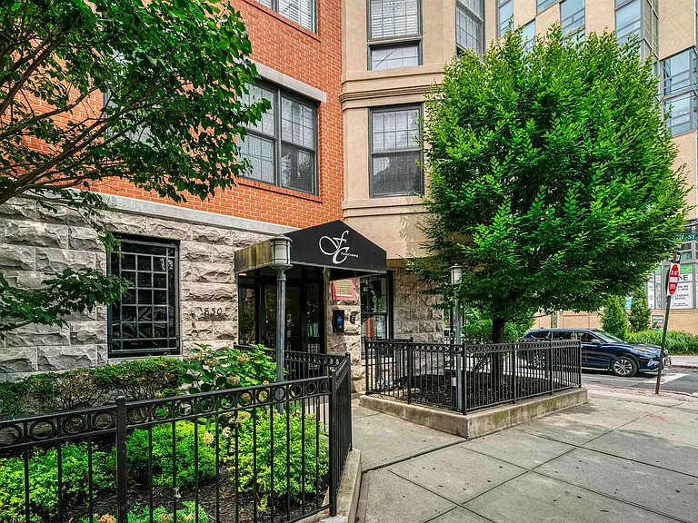 830 Monroe St #3G — Photo 21
