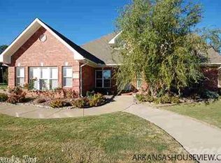 3010 Pheasant Rd, Conway, AR 72034