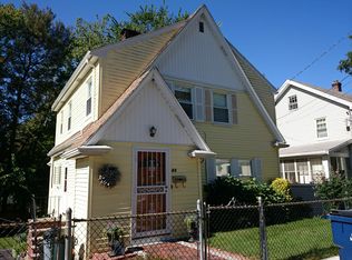 40 Chesbrough Rd, West Roxbury, MA 02132