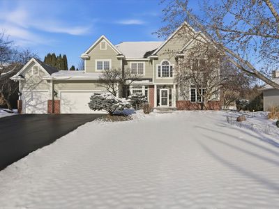18566 Magenta Bay, Eden Prairie, MN, 55347