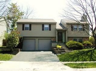 6600 Strathcona Ave, Dublin, OH 43017