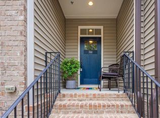 344 Rose Walk Ln, Carrboro, NC 27510