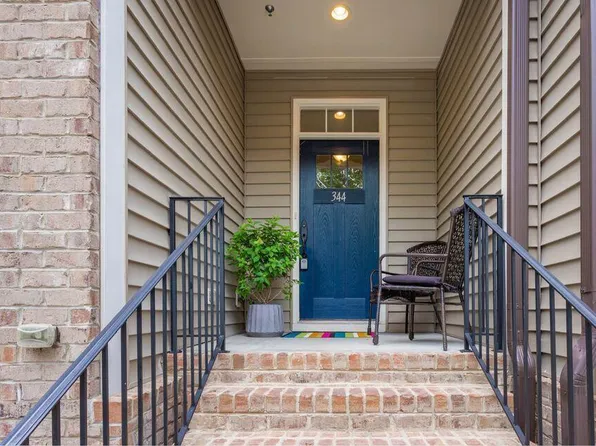 344 Rose Walk Ln, Carrboro, NC 27510