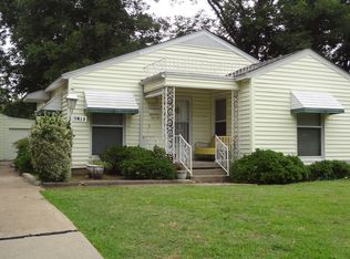1613 Axe Dr, Garland, TX 75041