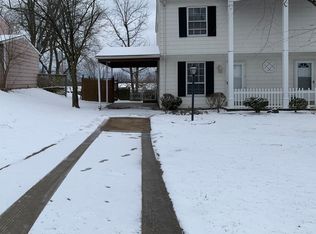 3009 Ehlmann Rd, Saint Charles, MO 63301