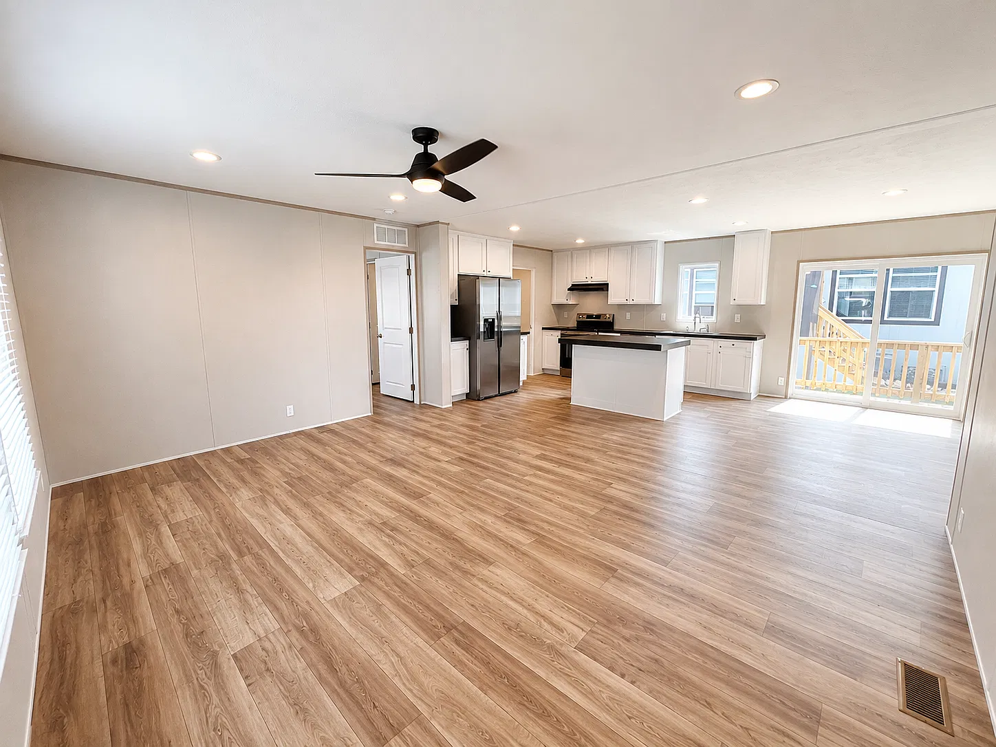 4 bed, 1475 sqft, $2,200 — Photo 4