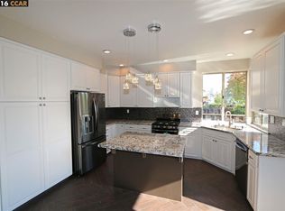 2220 Canyon Lakes Dr, San Ramon, CA 94582