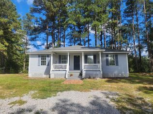 34 Water Oak Rd, Poplarville, MS 39470