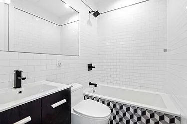 Rented by Freestone Property Group