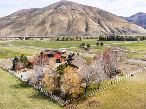 113 Equus Loop, Bellevue, ID 83313