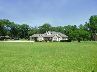 181 County Road 2137, Pittsburg, TX 75686