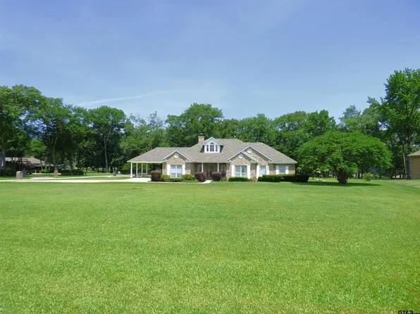 181 County Road 2137, Pittsburg, TX 75686