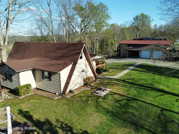 1129 Indian Ridge Rd, Falls Of Rough, KY 40119