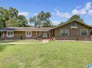 929 Winchester Dr, Birmingham, AL 35235