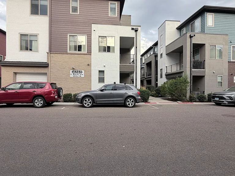 4260 E Warren Ave #1 — Photo 19