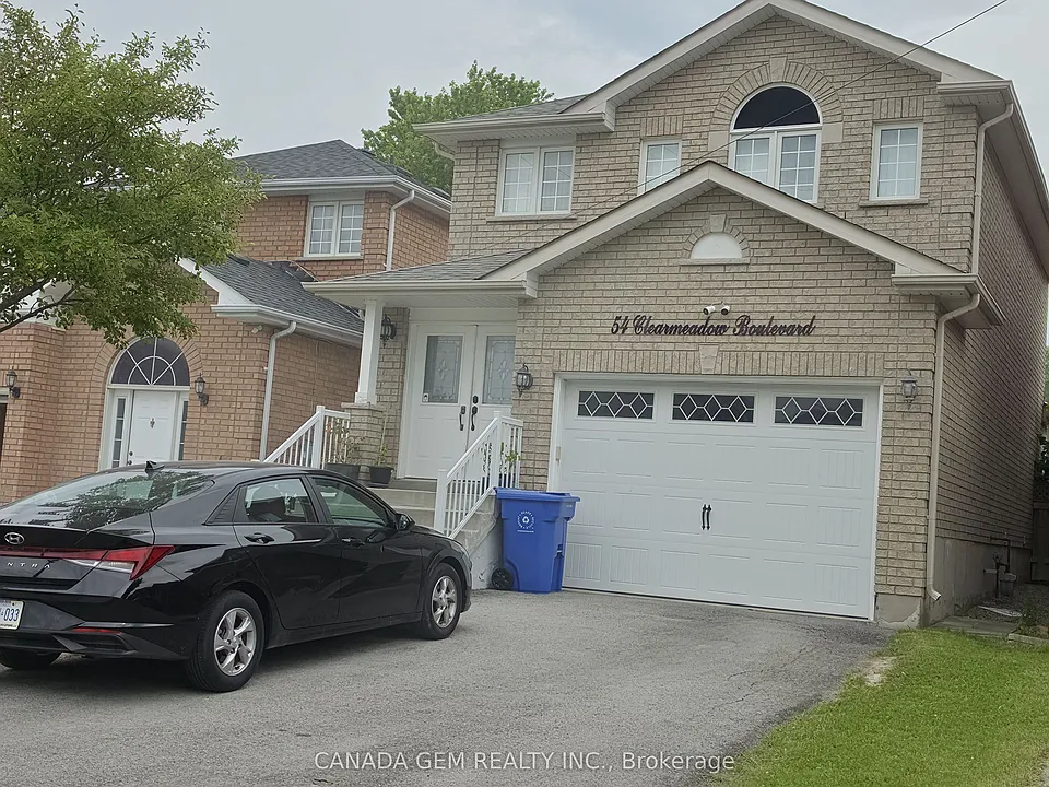 54 Clearmeadow Blvd