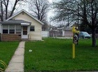 1511 Lafayette Blvd, Lincoln Park, MI 48146