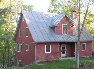 259 River Rd, Piermont, NH 03779