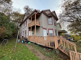 901 Willis Ave, Syracuse, NY 13204