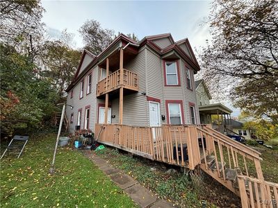 901 Willis Ave, Syracuse, NY, 13204