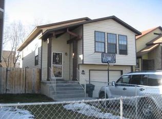 3214 Jason Pl, West Valley City, UT 84119